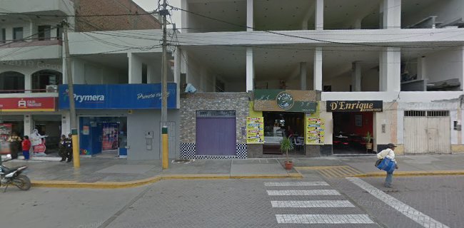 Opinii despre Polleria Restaurant LEÑA Y FUEGO în Barranca - Gastronomía y hostelería