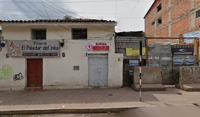 Brioche Cafeteria Pasteleria