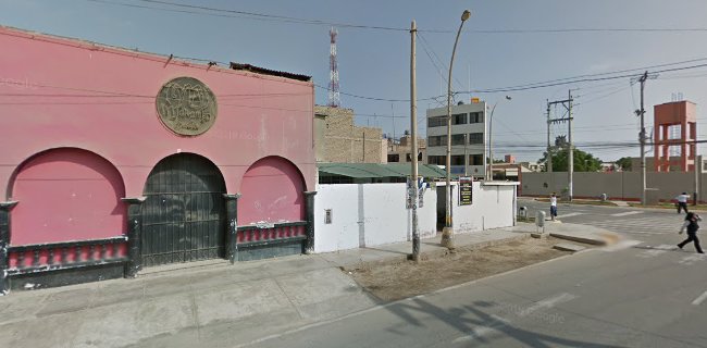 Restaurante Sabores Peruanos - Gastronomía y hostelería