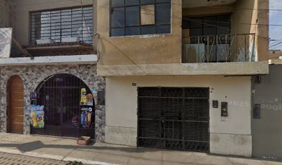 Restaurante el sapito