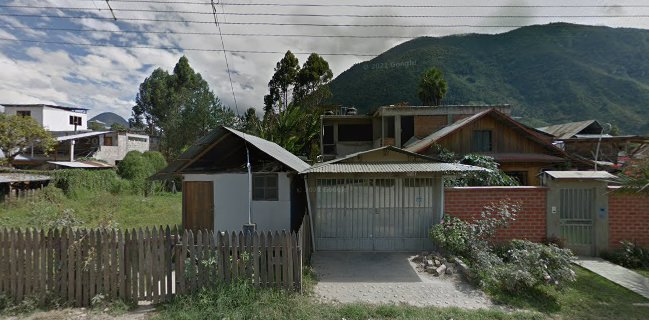 Hospedaje y Restaurante "Green Bull"