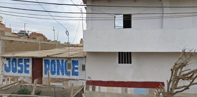 Cevichería lomas de Huanchaco esquina