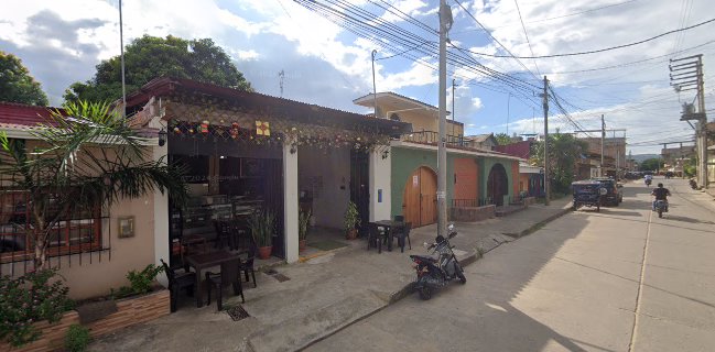 Panaderia Cafe Don Hoo