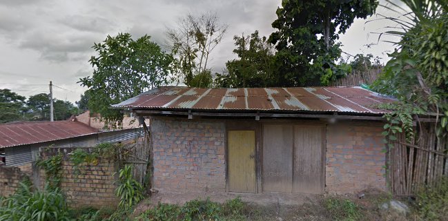 Restaurante El Huarique