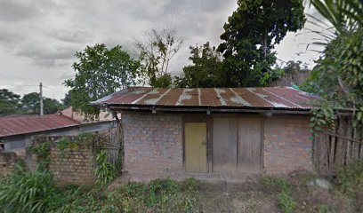 Restaurante El Huarique