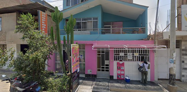 Restaurant y Hospedaje "El Amigo"