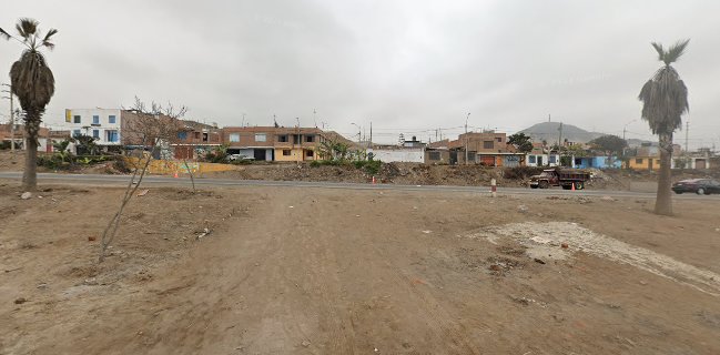 Chicharroneria Don Jorge