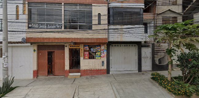 Bodega Bar la Oficina