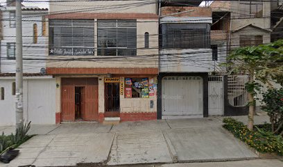 Bodega Bar la Oficina