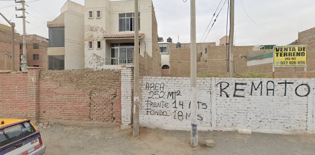 Monchis Burgers & More