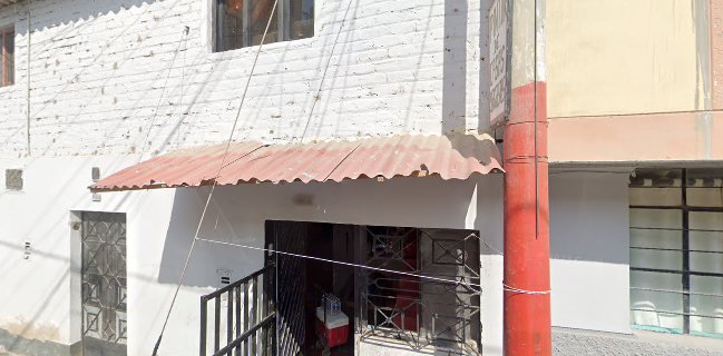 Pizzería Tarantella