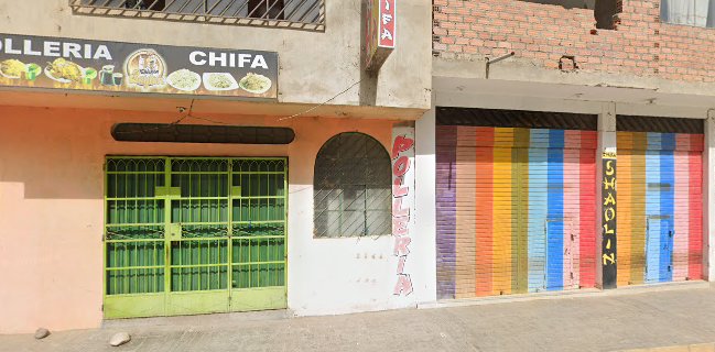 Restaurante karaoke El Punto