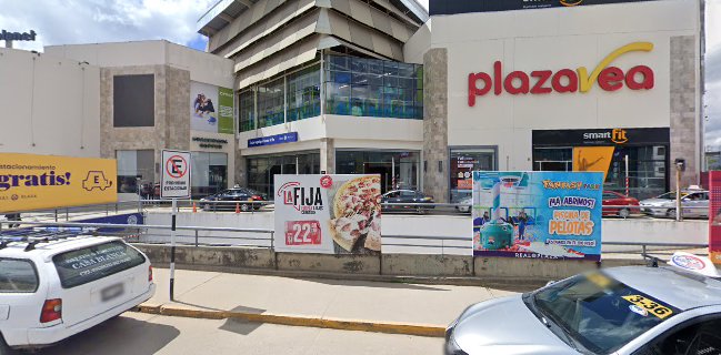 LongHorn Grill & Drinks - Cajamarca