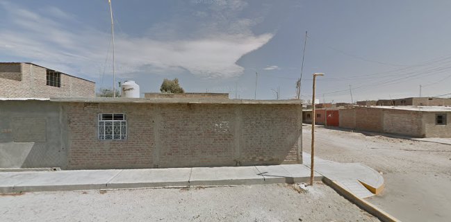 Pasteleria D'Marujita