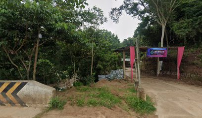 Club Campestre Ache pa´ti