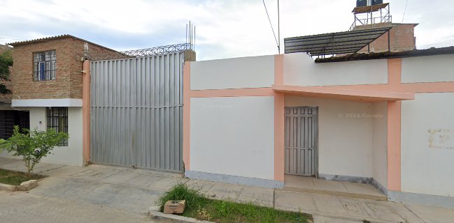 Restaurante La Sazon De Pilar