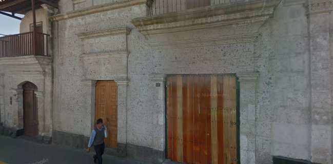 Kaffeehaus Arequipa - Arequipa