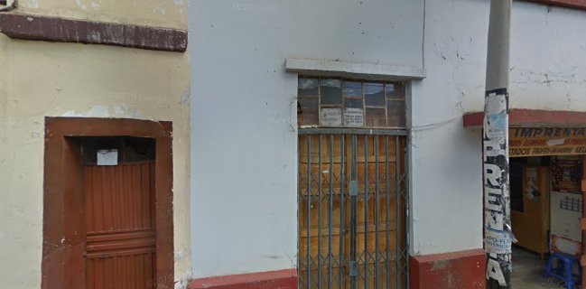 La Catedral Snack bar puno