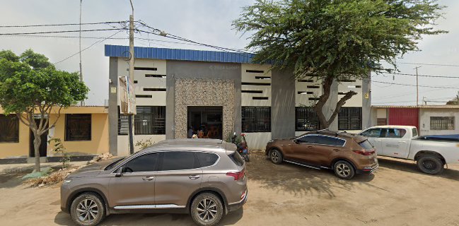 RESTAURANT PICANTERIA DOS PUENTES