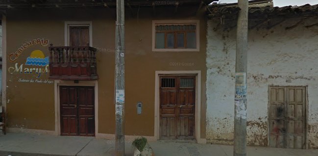 Sevicheria Mar y Sol