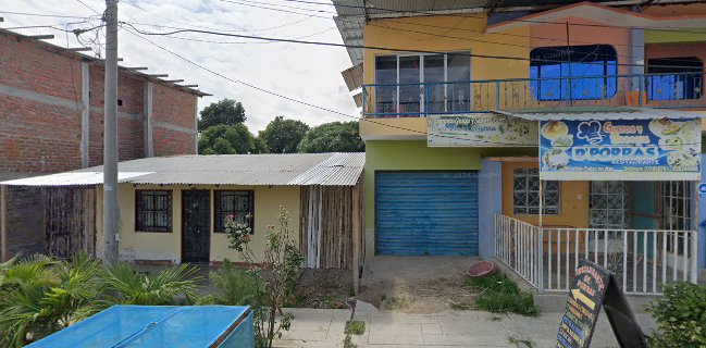 De Gustos y Sabores De Porras