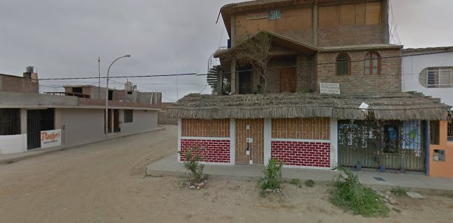 Restaurante y parrillas " El Privado "