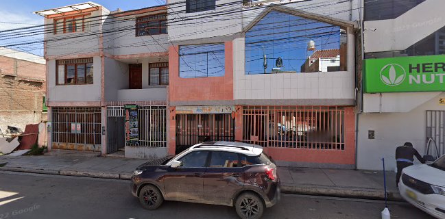 Helados y Cremoladas ICE FRUIT