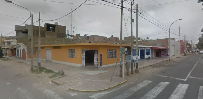 Panadería Santa Rosa del Palmar - Ica