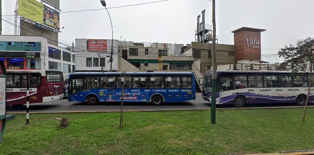 Baguetería Don Mario