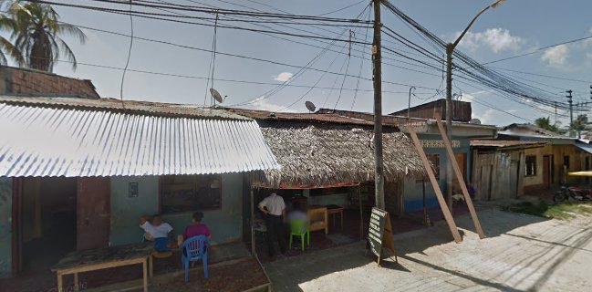 Burgers & Broaster - SANDRITA