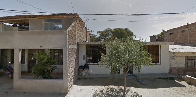 Panaderia Juanita Arizaga Gil