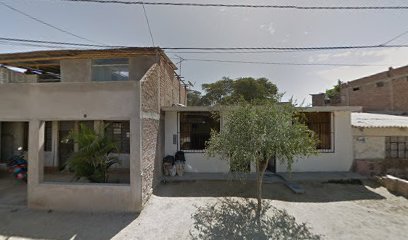 Panaderia Juanita Arizaga Gil