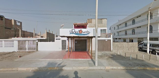 Restaurante "MAJIKA"