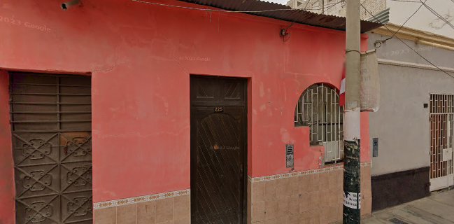 Restaurante Delivery Mi Tía Chelita