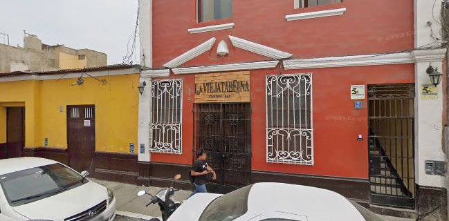 La Vieja Taberna
