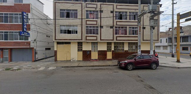 La Peruanita Sabor Y Mas