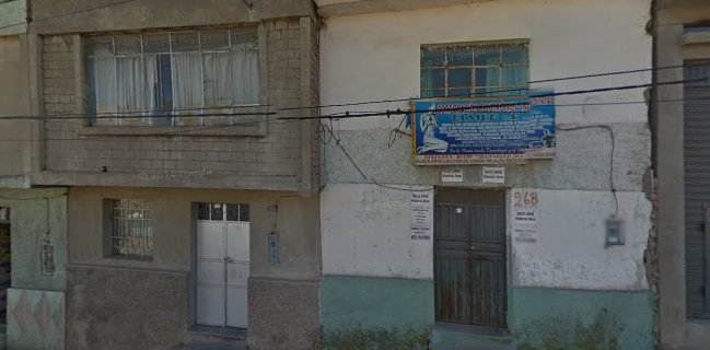 restaurante el gallo