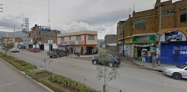 Restaurante Marisqueria "MARIATEGUI'S 756" - Huancayo