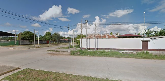 Snack Brostería El Punto de Encuentro