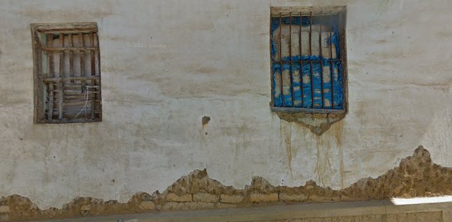 Restaurante Y Hospedaje La Sucursal Del Cielo