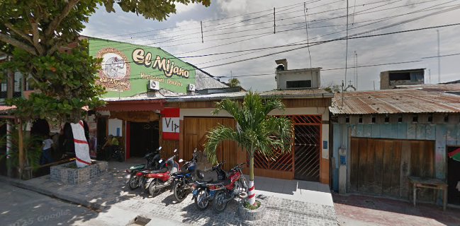 Restaurant Cevichería El Mijano