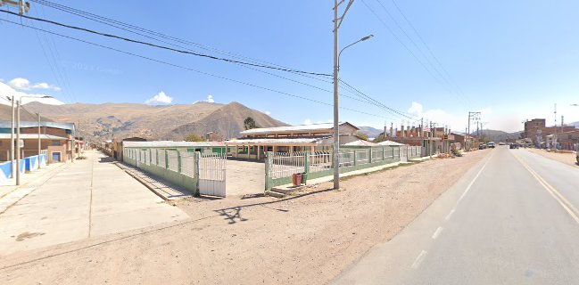 Mercado Central San Pablo