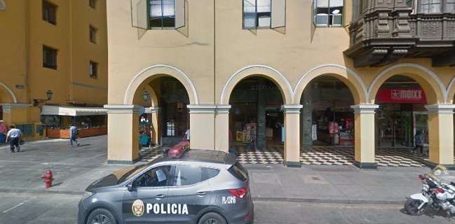 Lima 141 Sanguchería