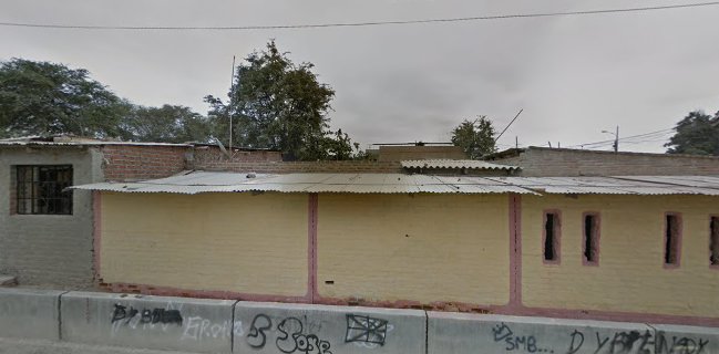 El Alfil restaurant bar