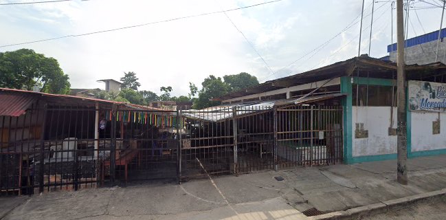 Mercado Turistico Moralillos