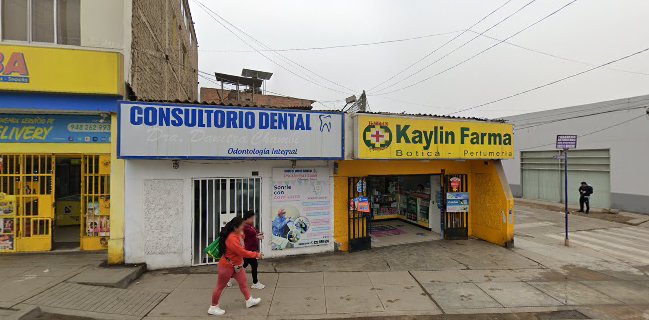 DAlejandro Pizzeria José Gálvez