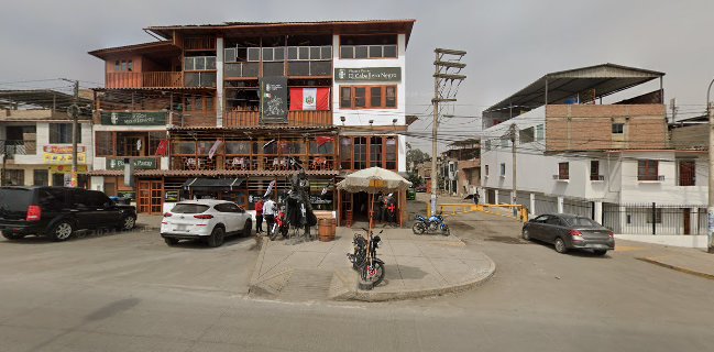 EL CABALLERO NEGRO, UNA NUEVA FUSION MEDITERRANEA