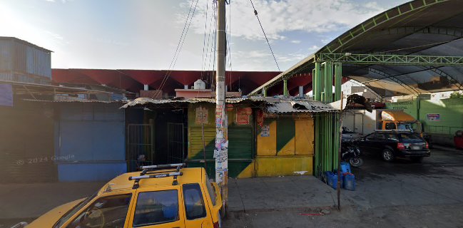 Carniceria Señor De Animas De Toni Montana