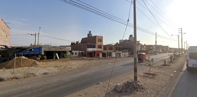 Restaurante "Don Pedrito"