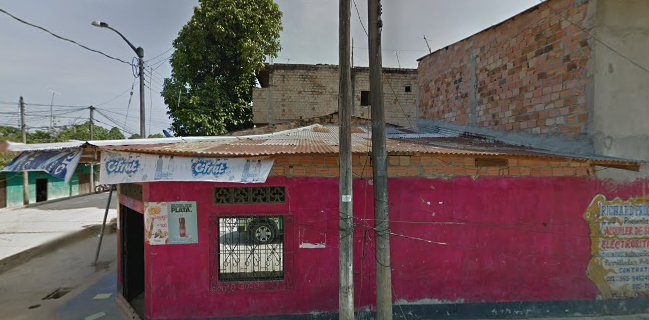 Mercado San Juan Modelo